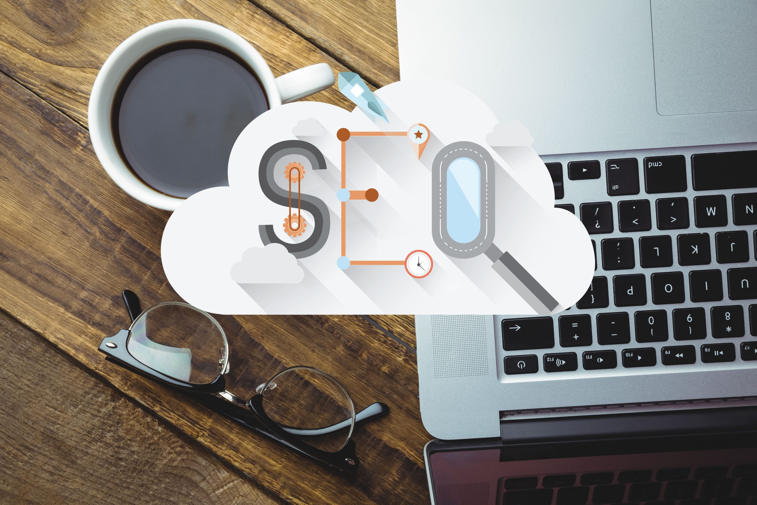 SEO Optimalisatie Website