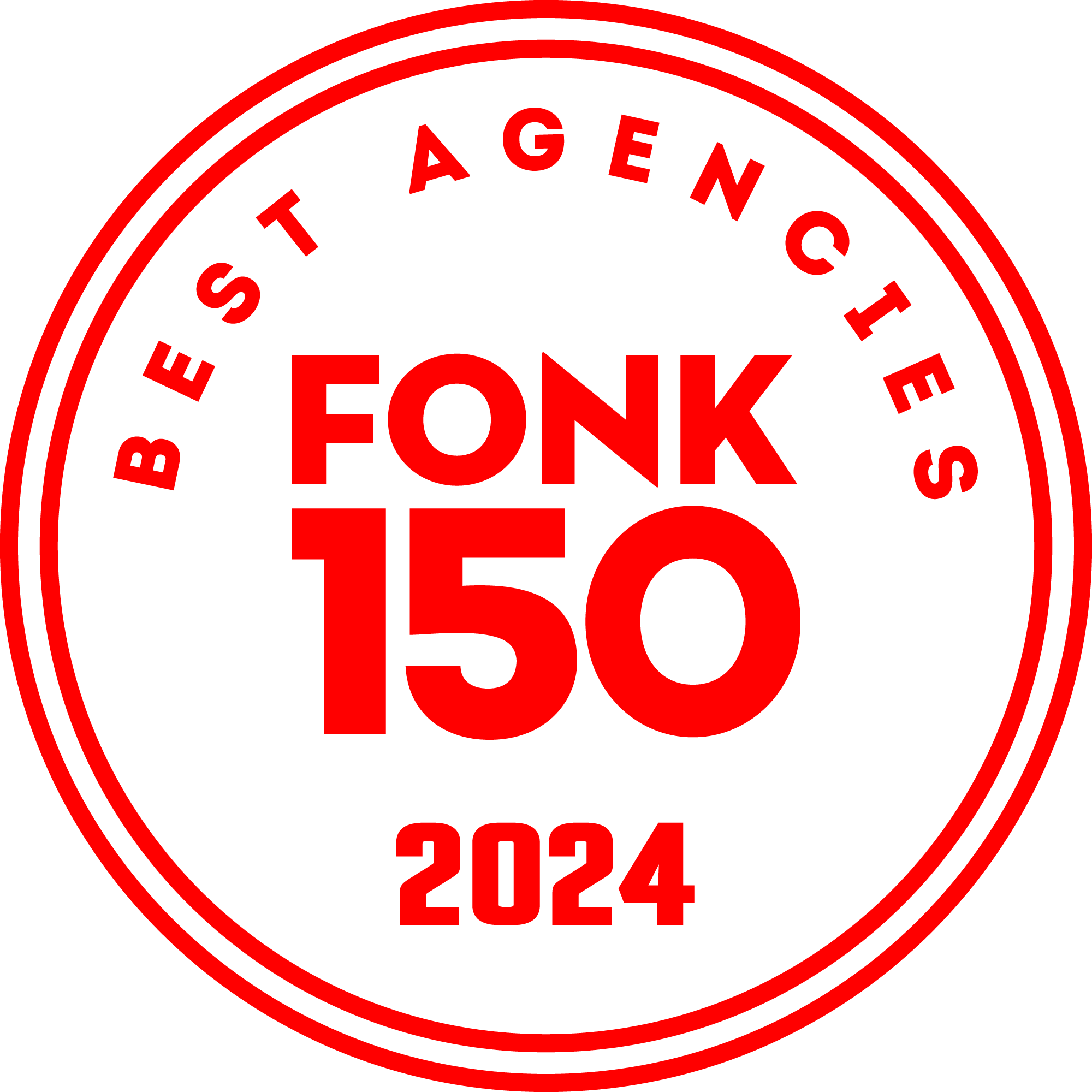 Logo van FONK150