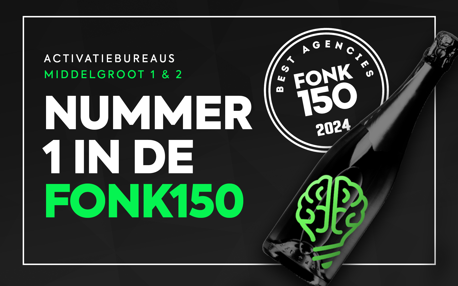 FONK150 ranking