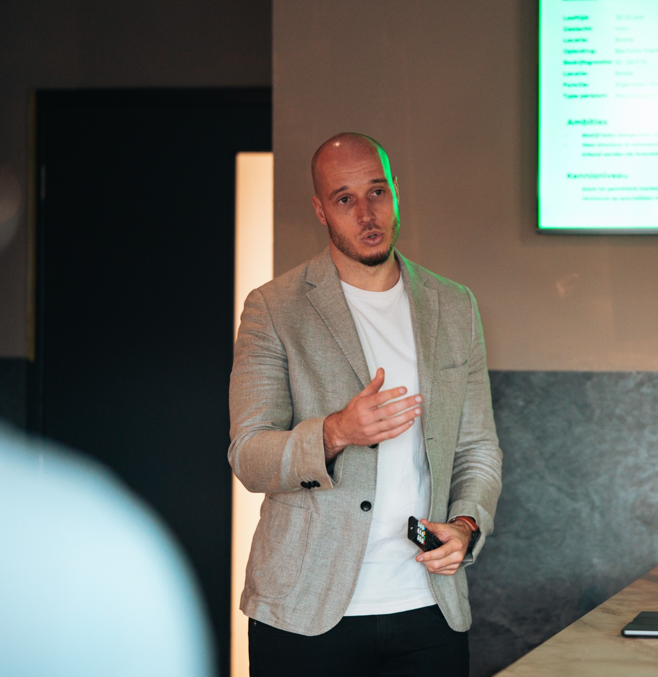 online marketing strategie