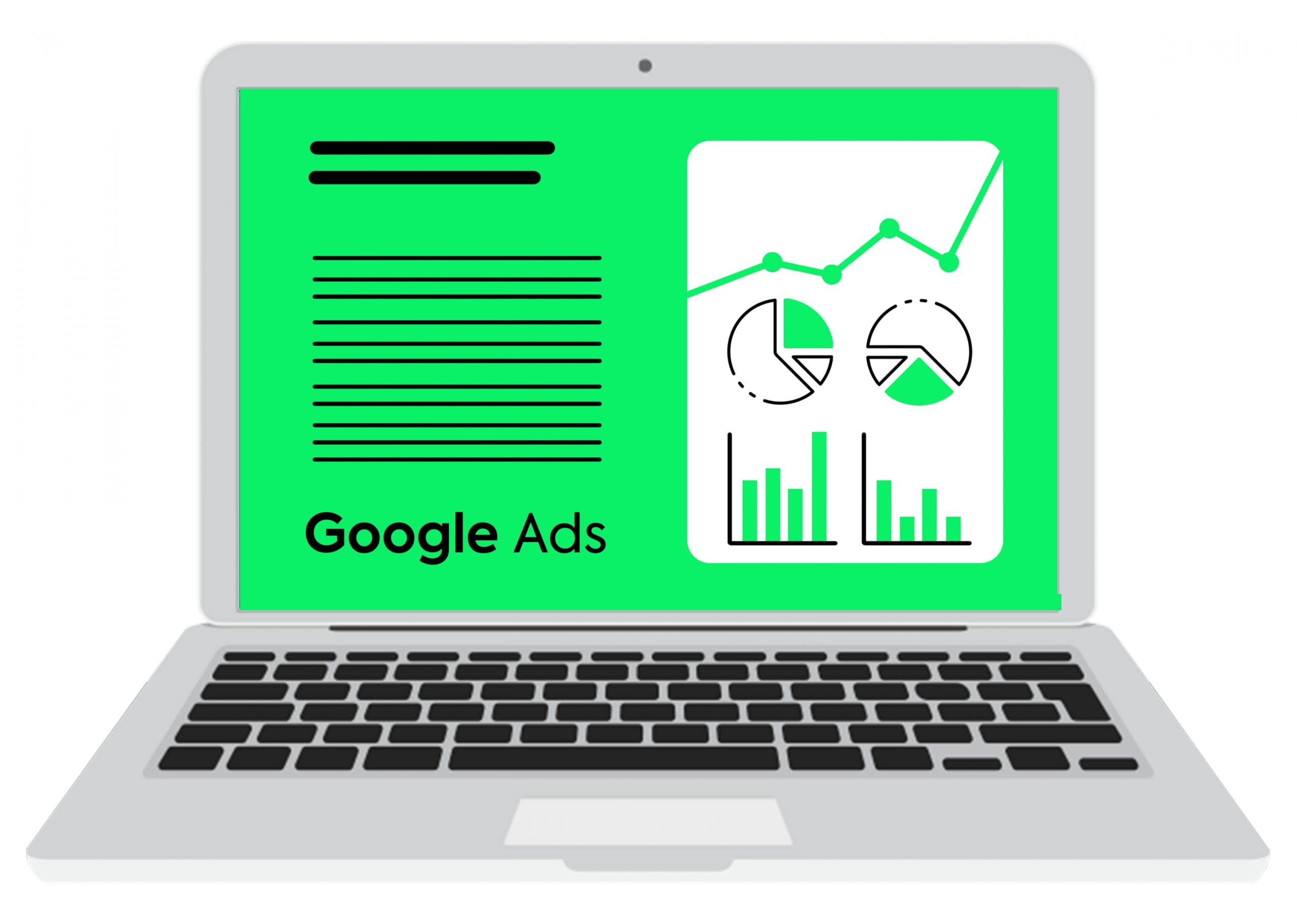 Zoekmachine adverteren