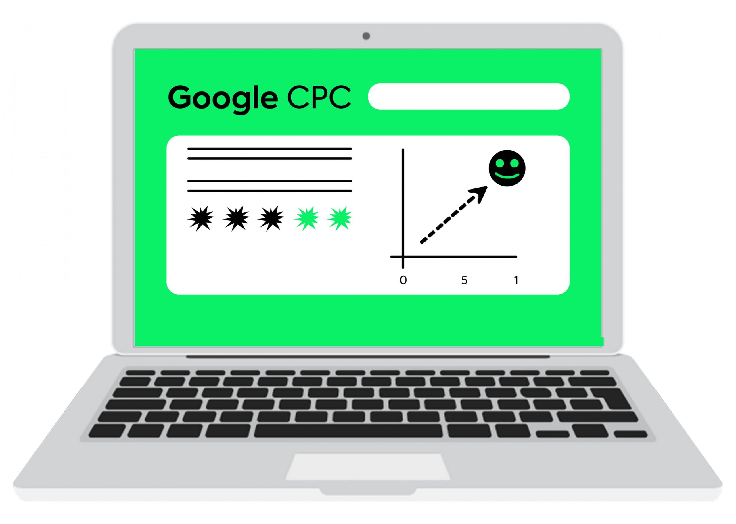 Zoekmachine adverteren