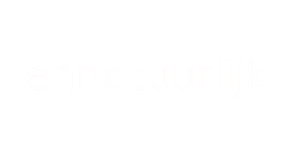 Ennatuurlijk logo