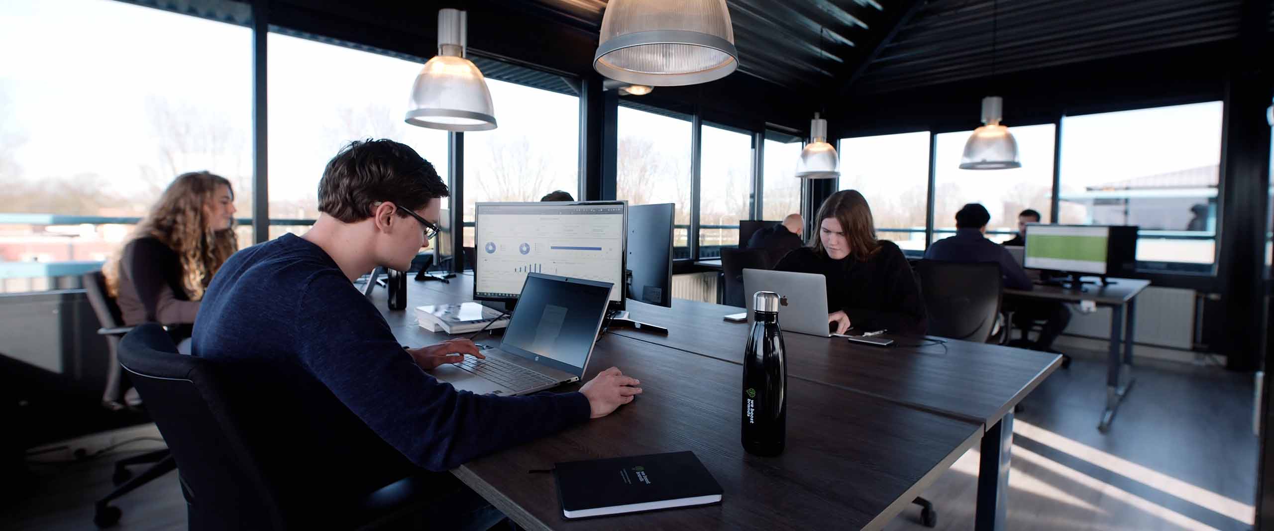 Vacature Senior Online Marketeer