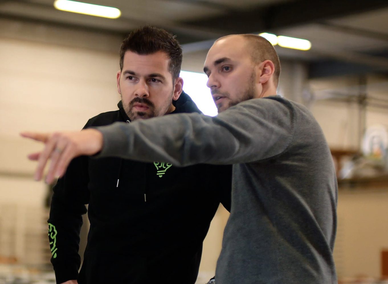 online marketing strategie klant