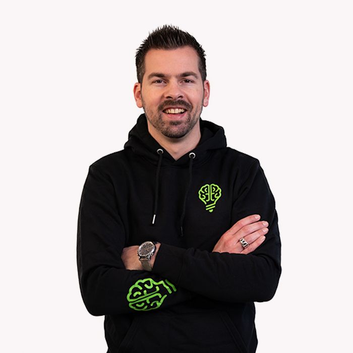 Over ons - Martijn van Aalst