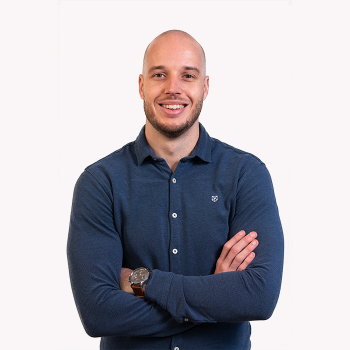 Over ons - Michael Janssens