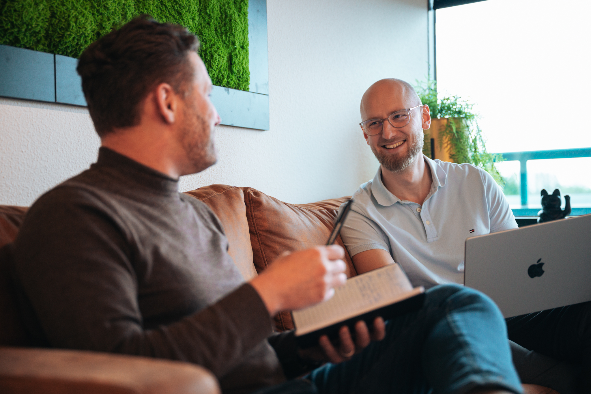 online marketing bedrijf