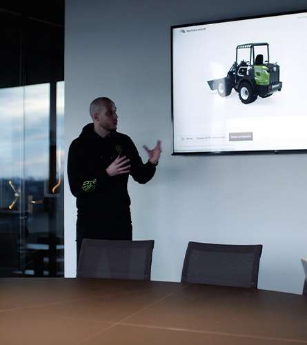 Online marketingbureau Oosterhout