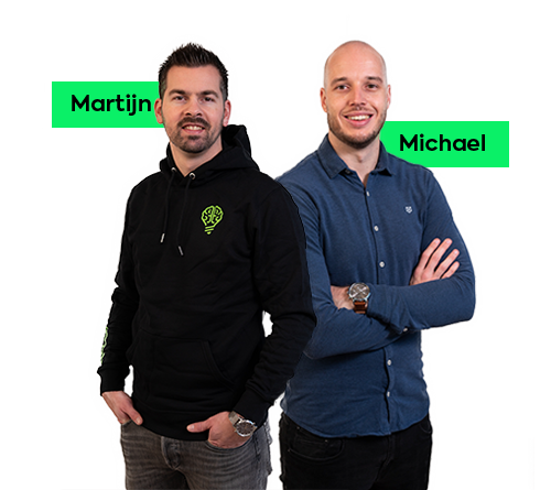 Reclamebureau Capelle aan den IJssel