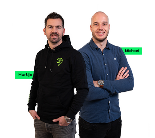 Reclamebureau Antwerpen