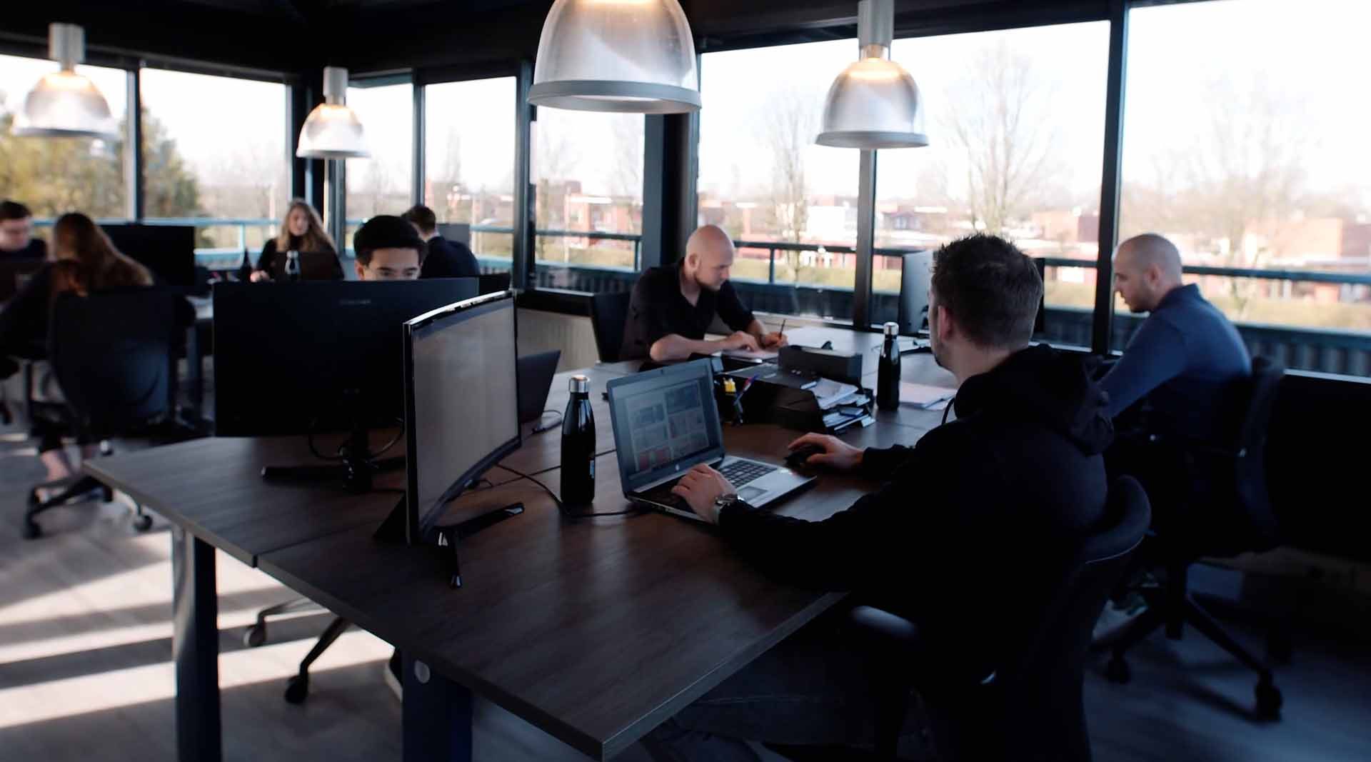 Online marketingbureau Dordrecht We Boost Brands