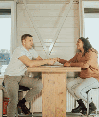 Gif Werkwijze IntrAir