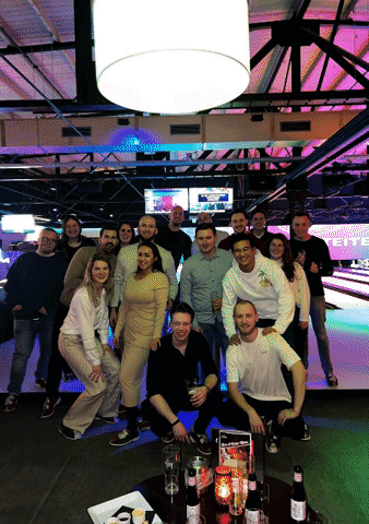 vacature marketing roosendaal