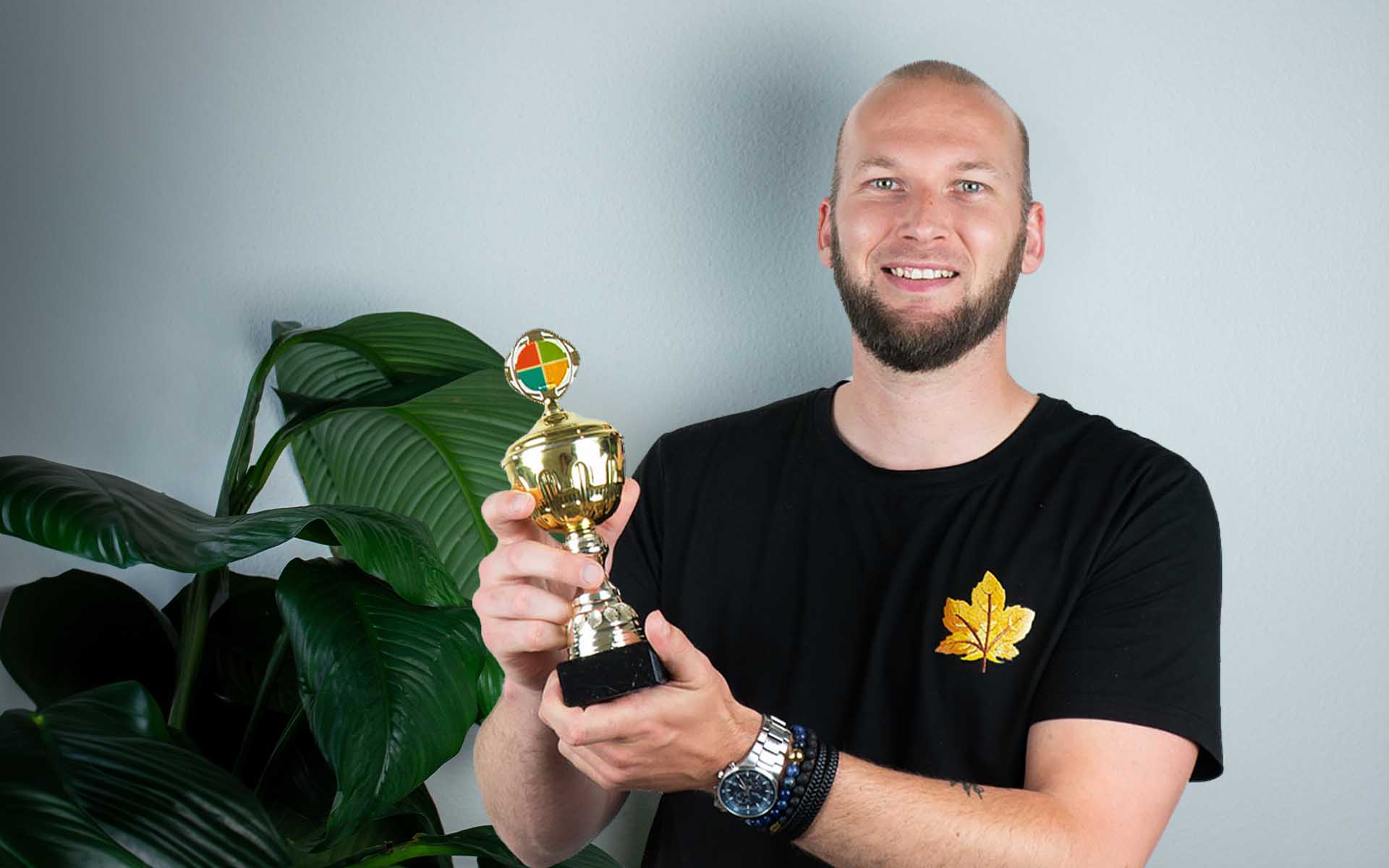 Microsoft Advertising Partner