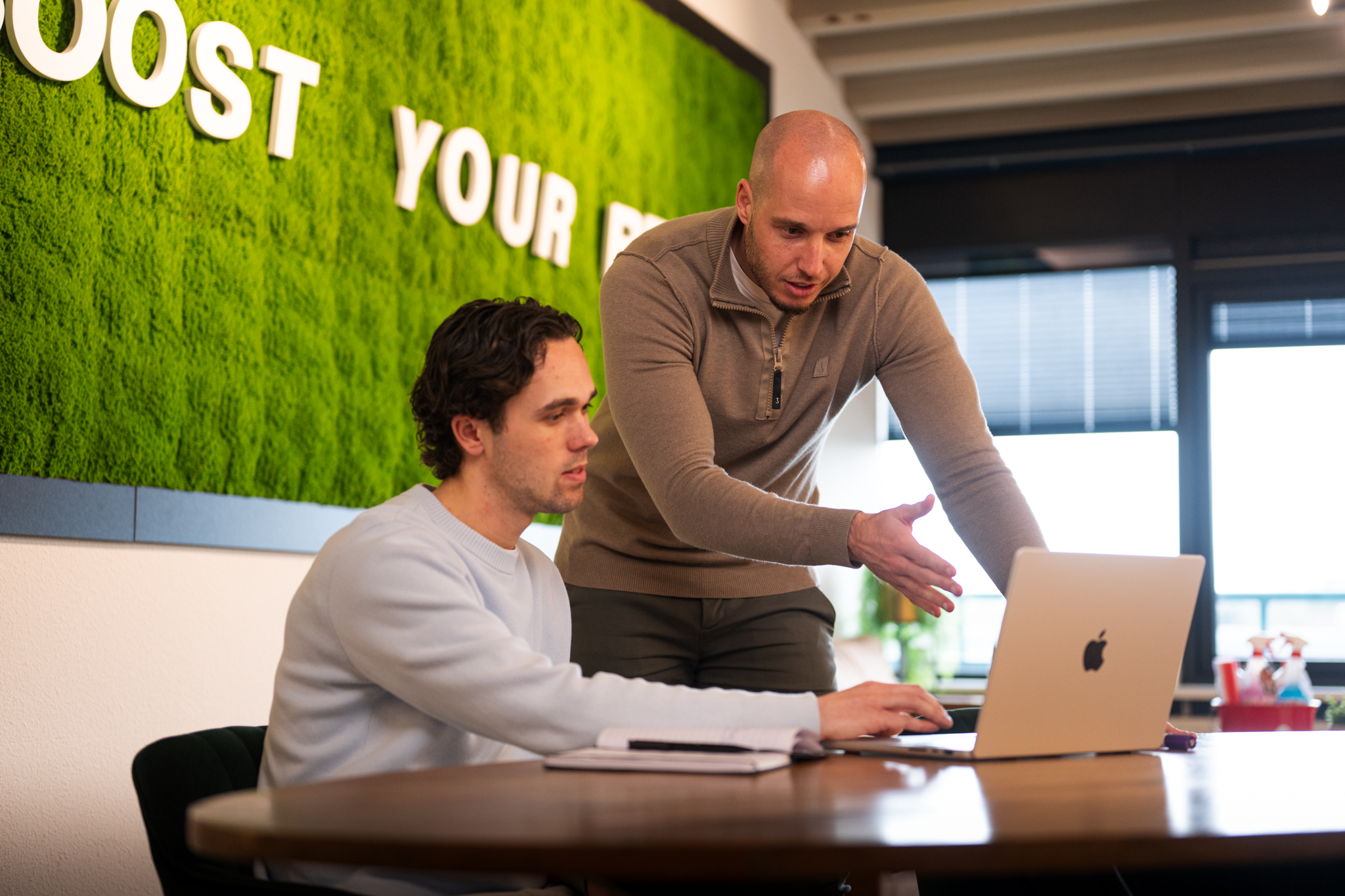 online marketing strategie