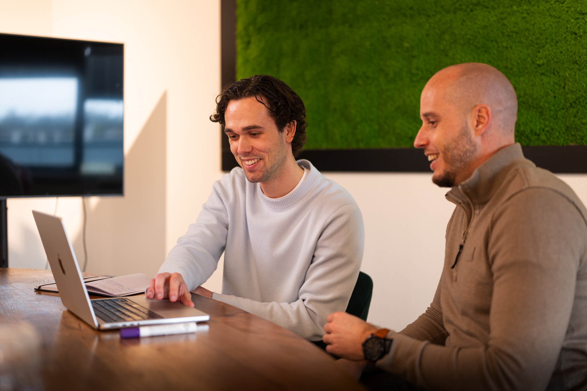 online marketing bedrijf