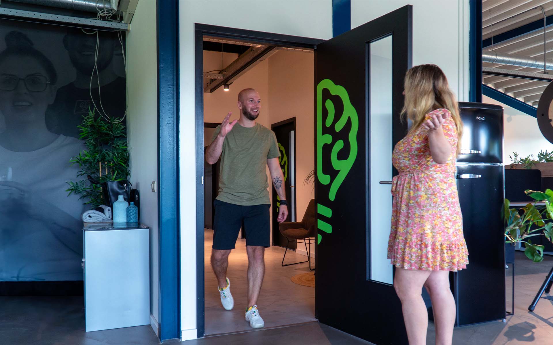 Leadgeneratie voor B2B