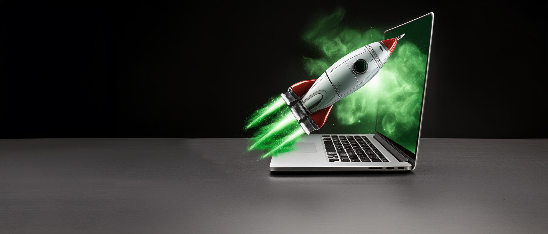 Snelheid van je website optimaliseren voor succesvolle resultaten