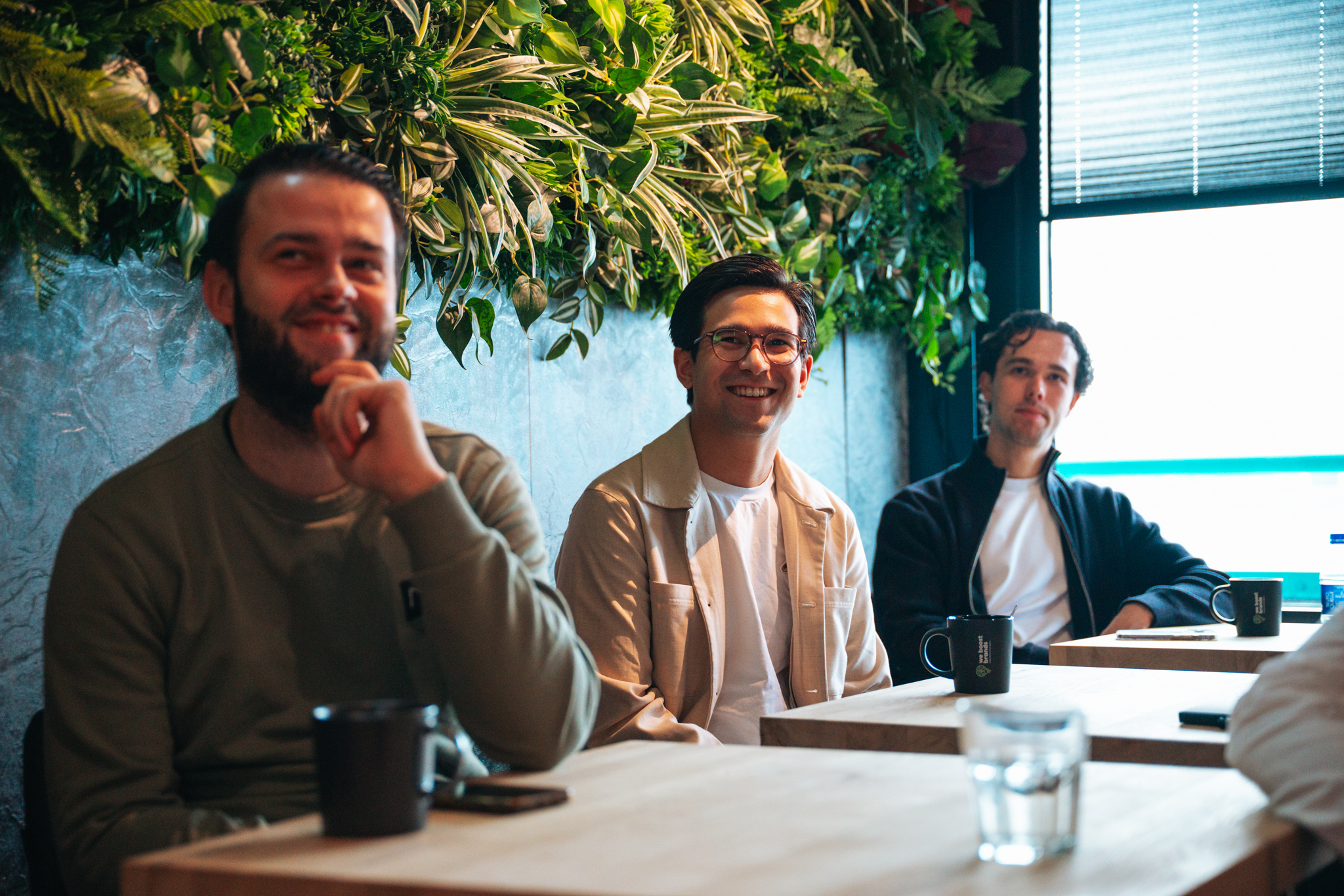 website laten maken expertise