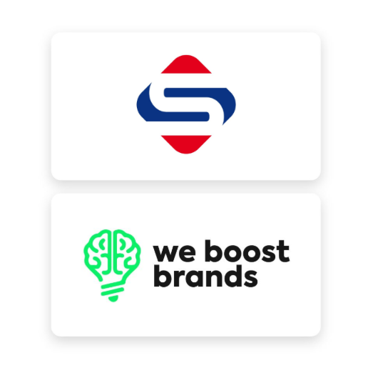 Supercleaners x we boost brands