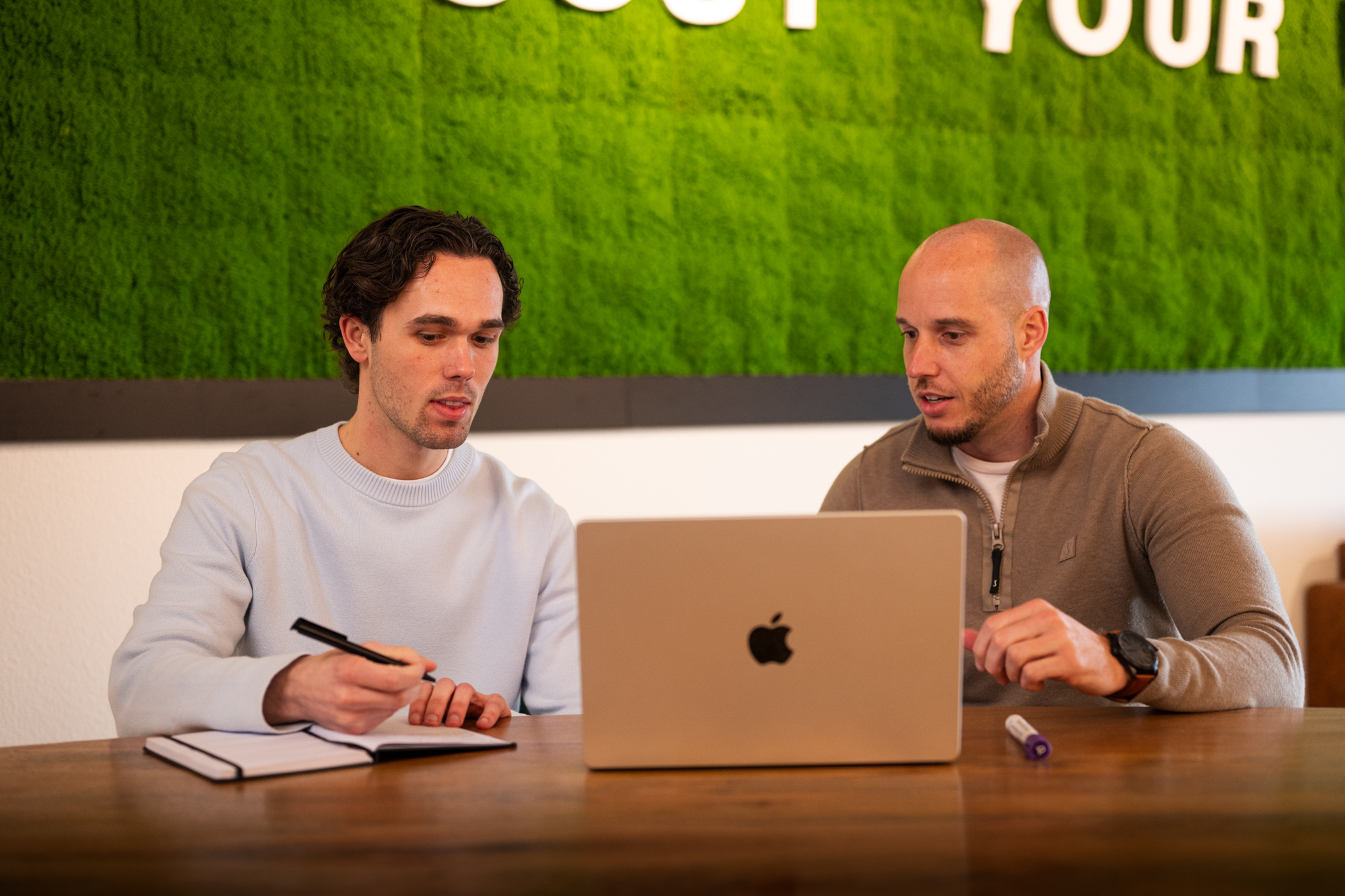 Vacature online marketing bureau Roosendaal