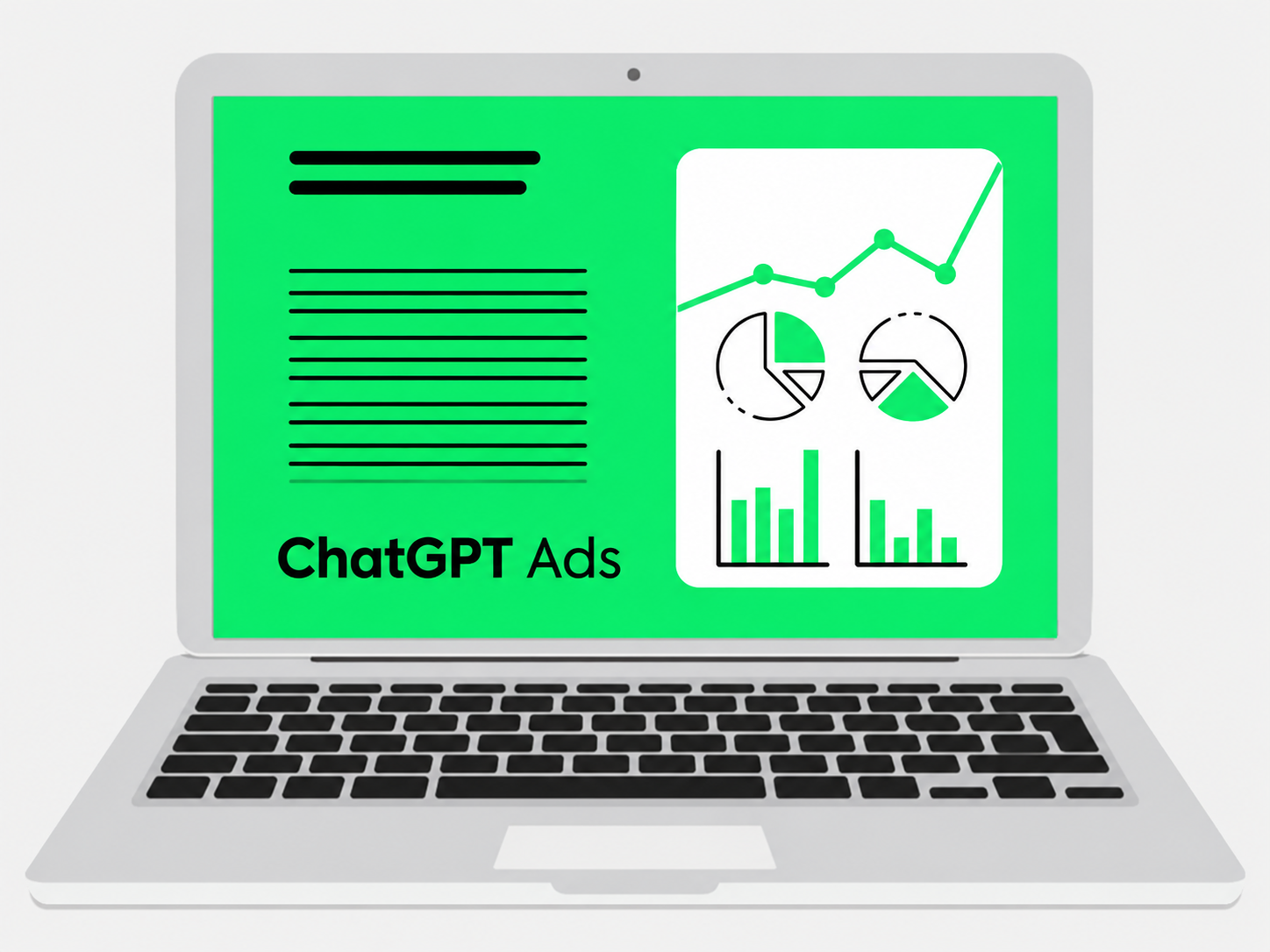 chatgpt adverteren